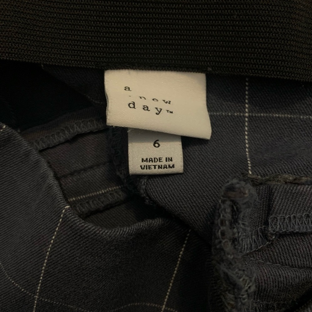 A New Day side zip pant - Picture 7 of 9